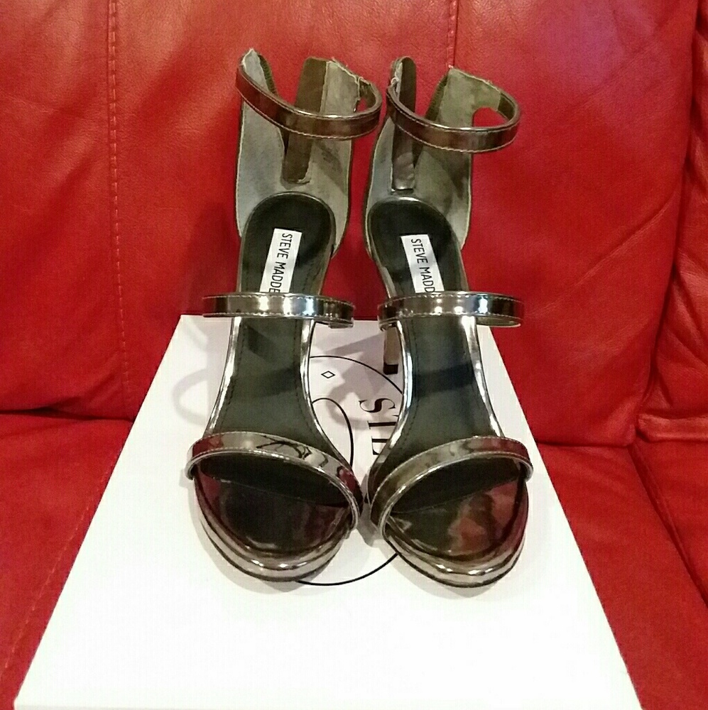 Steve Madden women's heels
